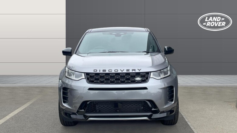 Land Rover Discovery Sport 1.5 P270e Metropolitan 5dr Auto [5 Seat] [NI] Station Wagon